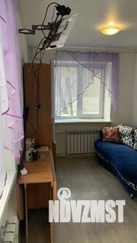 1-к квартира, посуточно, 18м2, 1/1 этаж