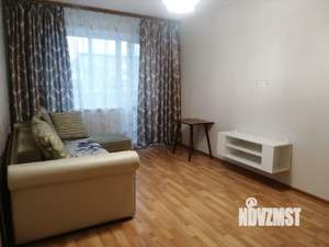 1-к квартира, на длительный срок, 30м2, 3/5 этаж