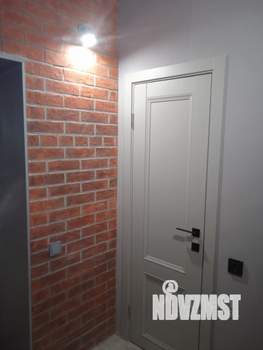 1-к квартира, посуточно, 36м2, 4/10 этаж