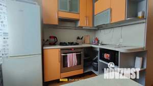 2-к квартира, посуточно, 45м2, 1/5 этаж