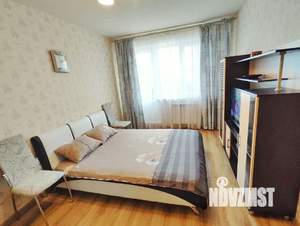 2-к квартира, посуточно, 44м2, 3/5 этаж