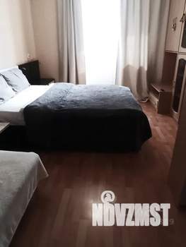 Студия квартира, посуточно, 29м2, 3/14 этаж