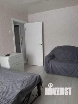 1-к квартира, посуточно, 21м2, 1/1 этаж
