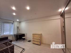 2-к квартира, на длительный срок, 42м2, 2/10 этаж