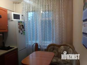 1-к квартира, посуточно, 31м2, 5/9 этаж