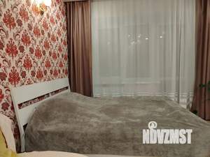 Студия квартира, посуточно, 27м2, 4/14 этаж