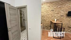 Студия квартира, посуточно, 24м2, 1/7 этаж