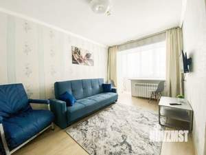 1-к квартира, посуточно, 31м2, 3/5 этаж