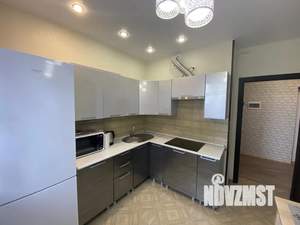 1-к квартира, посуточно, 33м2, 12/16 этаж