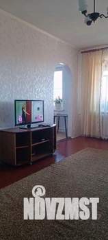 2-к квартира, посуточно, 37м2, 1/1 этаж