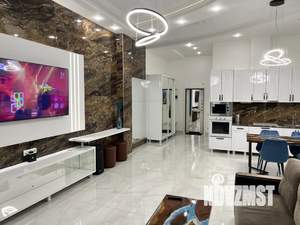 2-к квартира, посуточно, 70м2, 5/5 этаж