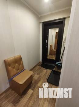 2-к квартира, посуточно, 45м2, 6/9 этаж