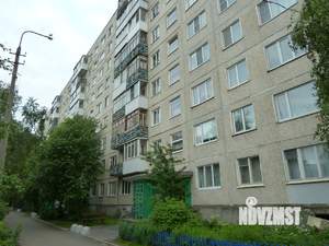 1-к квартира, на длительный срок, 31м2, 8/9 этаж