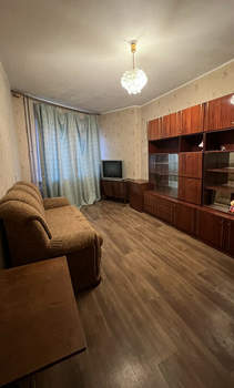 2-к квартира, на длительный срок, 55м2, 4/9 этаж