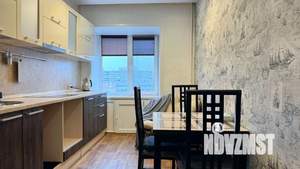 2-к квартира, посуточно, 54м2, 1/1 этаж