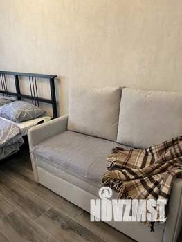 2-к квартира, посуточно, 42м2, 7/9 этаж