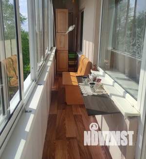 2-к квартира, посуточно, 45м2, 6/9 этаж