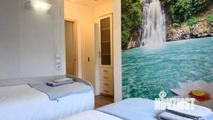 3-к квартира, посуточно, 63м2, 5/10 этаж