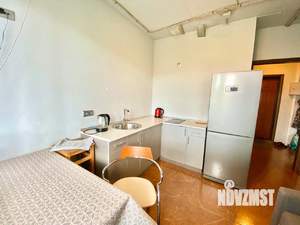 1-к квартира, на длительный срок, 44м2, 3/15 этаж