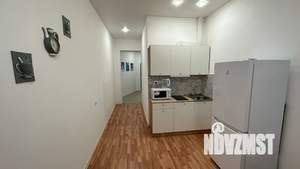 1-к квартира, посуточно, 34м2, 1/5 этаж