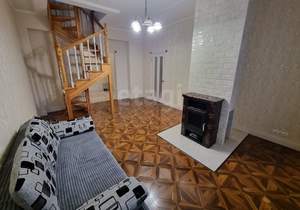 3-к квартира, на длительный срок, 89м2, 3/3 этаж