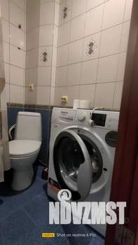 2-к квартира, посуточно, 45м2, 1/5 этаж