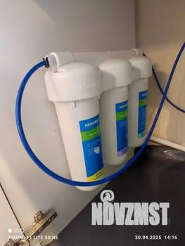 Студия квартира, посуточно, 30м2, 4/5 этаж