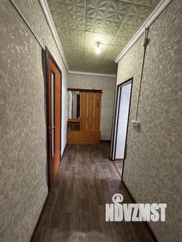 2-к квартира, на длительный срок, 48м2, 1/2 этаж