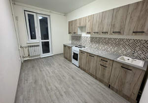 3-к квартира, на длительный срок, 56м2, 4/9 этаж