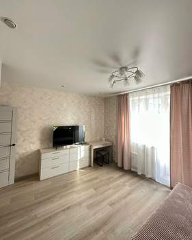 1-к квартира, на длительный срок, 39м2, 5/8 этаж