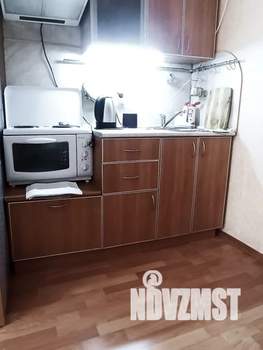 Студия квартира, посуточно, 29м2, 3/14 этаж