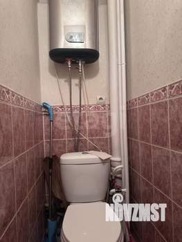 2-к квартира, на длительный срок, 58м2, 4/5 этаж