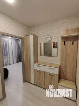 1-к квартира, посуточно, 37м2, 5/9 этаж