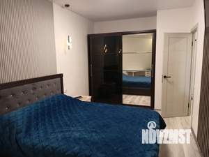 1-к квартира, посуточно, 42м2, 12/14 этаж