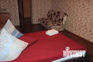 1-к квартира, посуточно, 40м2, 7/9 этаж