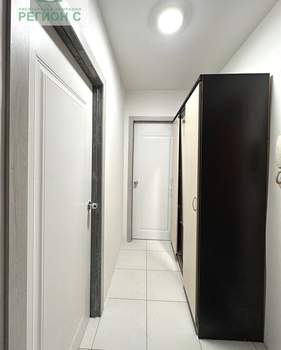 2-к квартира, на длительный срок, 44м2, 1/5 этаж