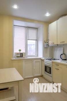 1-к квартира, посуточно, 34м2, 2/5 этаж