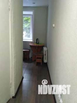 2-к квартира, посуточно, 45м2, 2/5 этаж