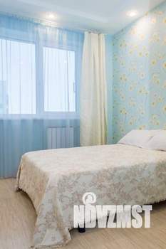 2-к квартира, посуточно, 42м2, 1/1 этаж