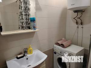 Студия квартира, посуточно, 25м2, 8/14 этаж