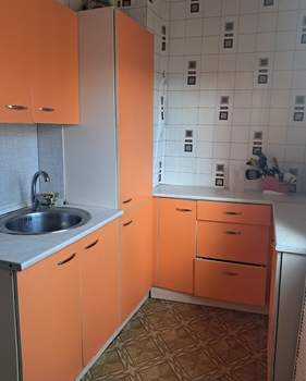 2-к квартира, на длительный срок, 48м2, 2/2 этаж