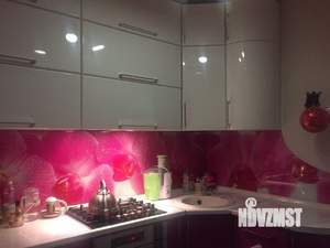 2-к квартира, посуточно, 50м2, 1/1 этаж