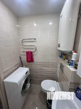 2-к квартира, на длительный срок, 44м2, 1/10 этаж