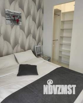 1-к квартира, посуточно, 31м2, 2/8 этаж