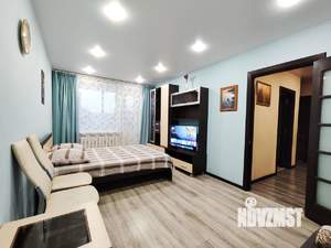 2-к квартира, посуточно, 42м2, 4/5 этаж
