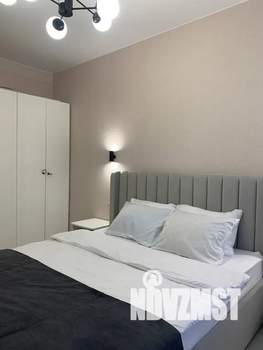 2-к квартира, посуточно, 34м2, 2/8 этаж