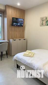 Студия квартира, посуточно, 15м2, 1/9 этаж