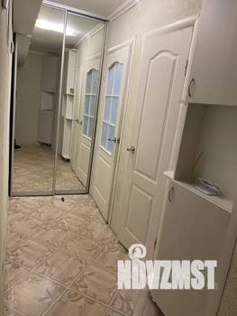 1-к квартира, посуточно, 31м2, 3/5 этаж