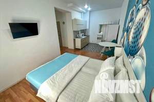 1-к квартира, посуточно, 39м2, 1/5 этаж