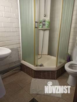 2-к квартира, посуточно, 38м2, 1/1 этаж
